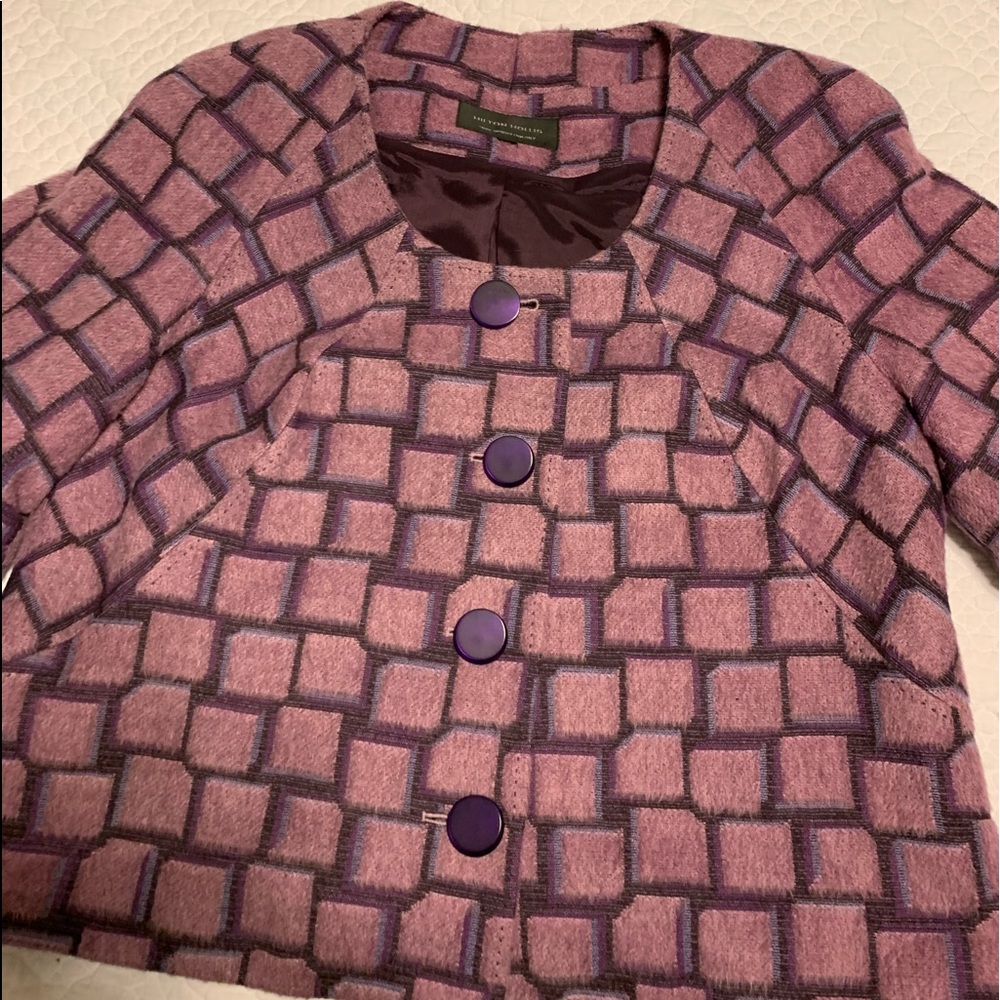 Hilton Hollis Jacket - Picture 11 of 14